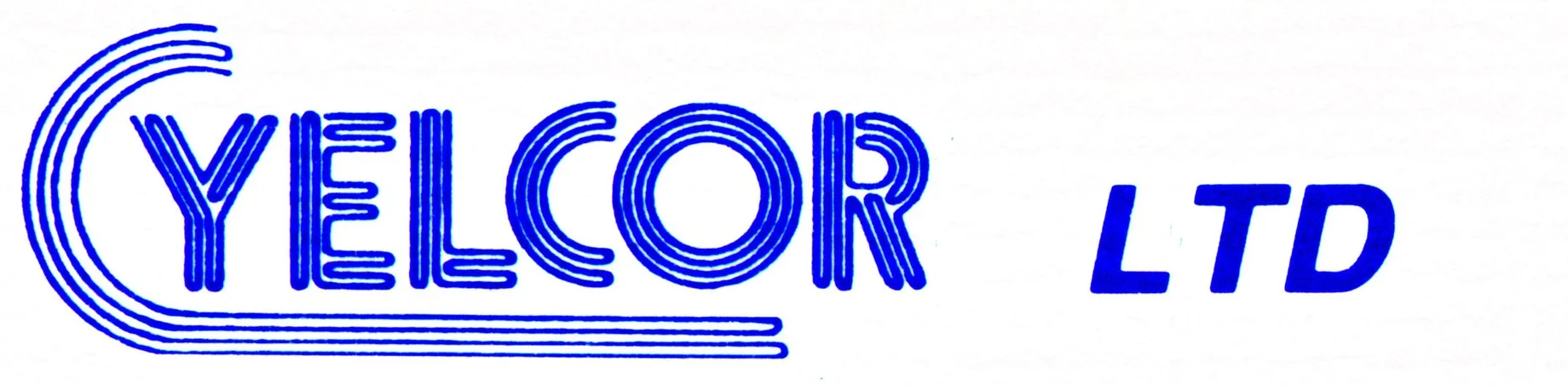 The 1981 letterhead